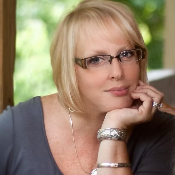 Nashville CLE Event Speaker Kim Weitkamp