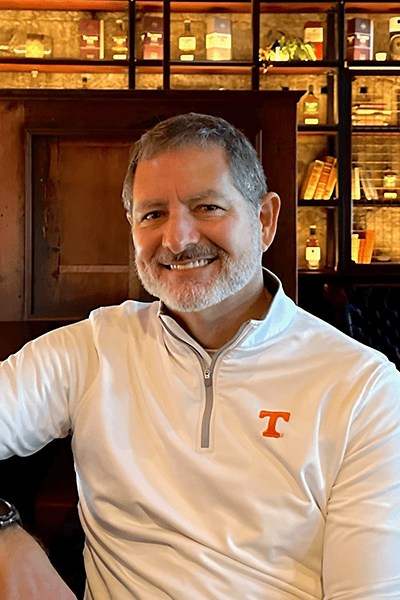 Jeff Roberts