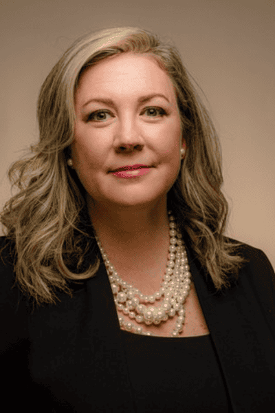 Judge Lynne Ingram