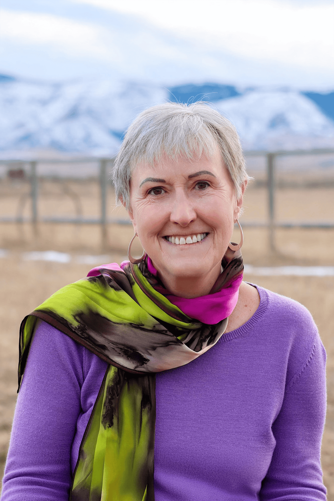 Laurie Goodman
