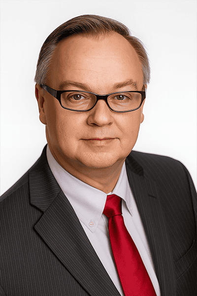 Mark Prince