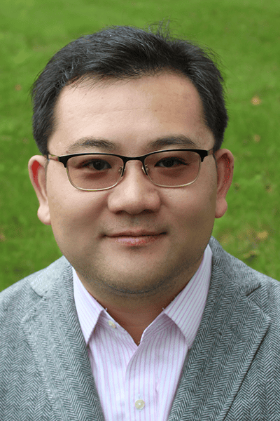 Teddy Wu